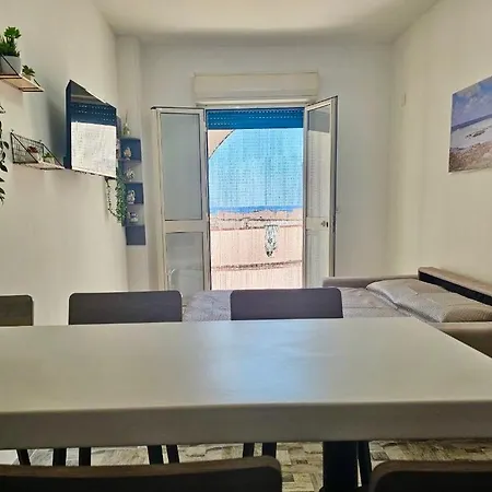 Finestra Sul Mare Apartment