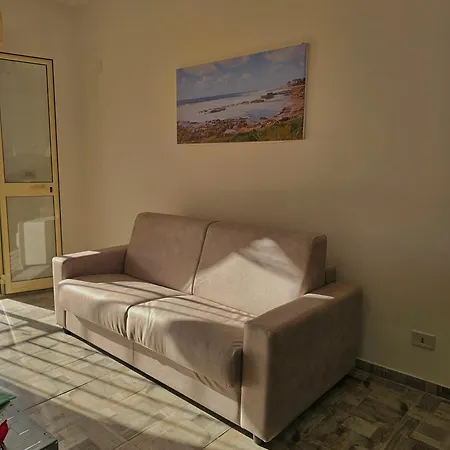 Apartment Finestra Sul Mare *