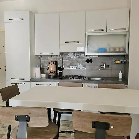 Apartment Finestra Sul Mare