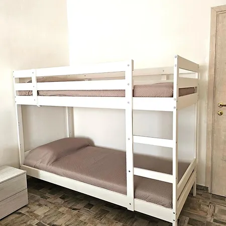 Apartment Finestra Sul Mare *