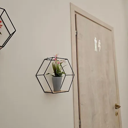 Finestra Sul Mare Apartment