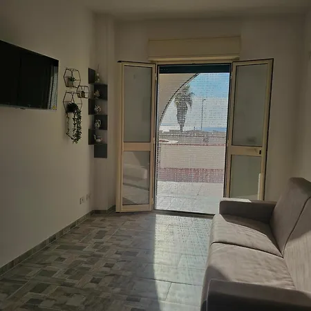 Apartment Finestra Sul Mare *