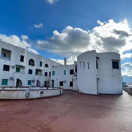 Finestra Sul Mare Apartment *