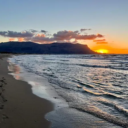 Finestra Sul Mare Lejlighed