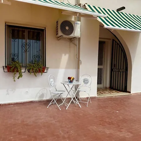 Finestra Sul Mare Apartamento *