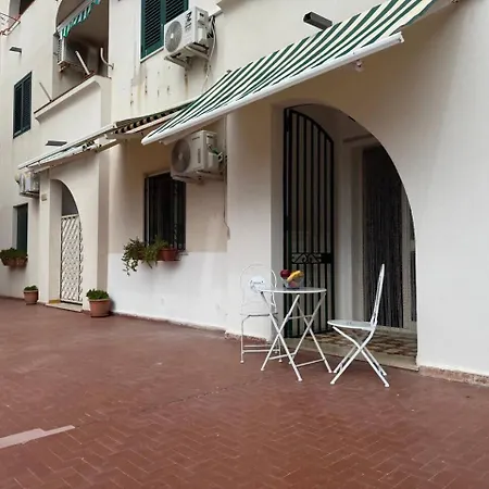 Apartamento Finestra Sul Mare