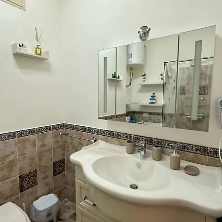 Apartamento Finestra Sul Mare *