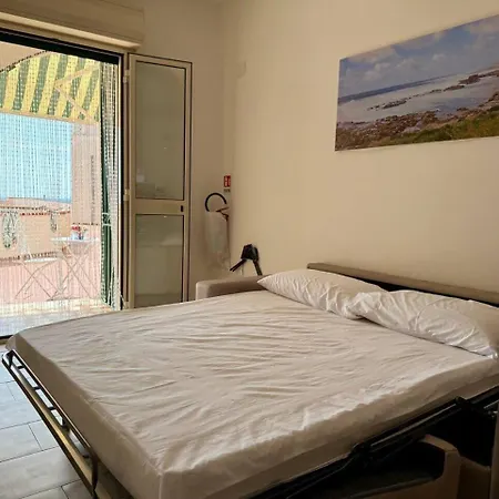 Apartamento Finestra Sul Mare