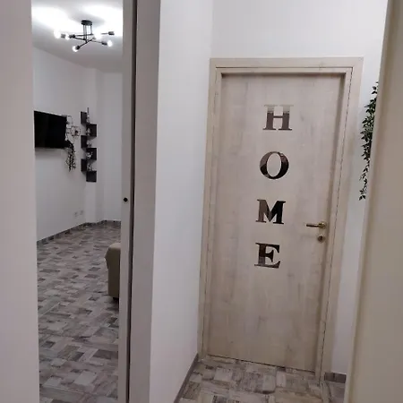 Apartamento Finestra Sul Mare Isola delle Femmine