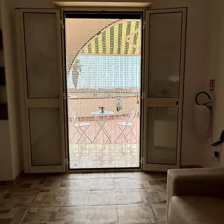 Apartamento Finestra Sul Mare *