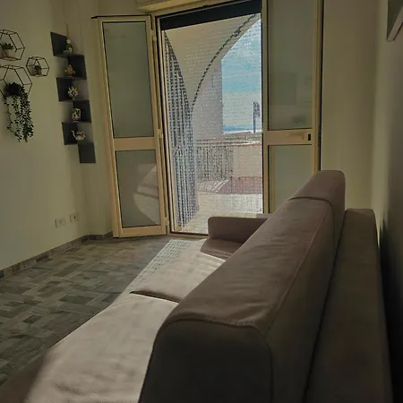 Finestra Sul Mare Apartamento
