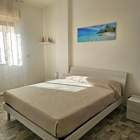 Finestra Sul Mare Apartamento